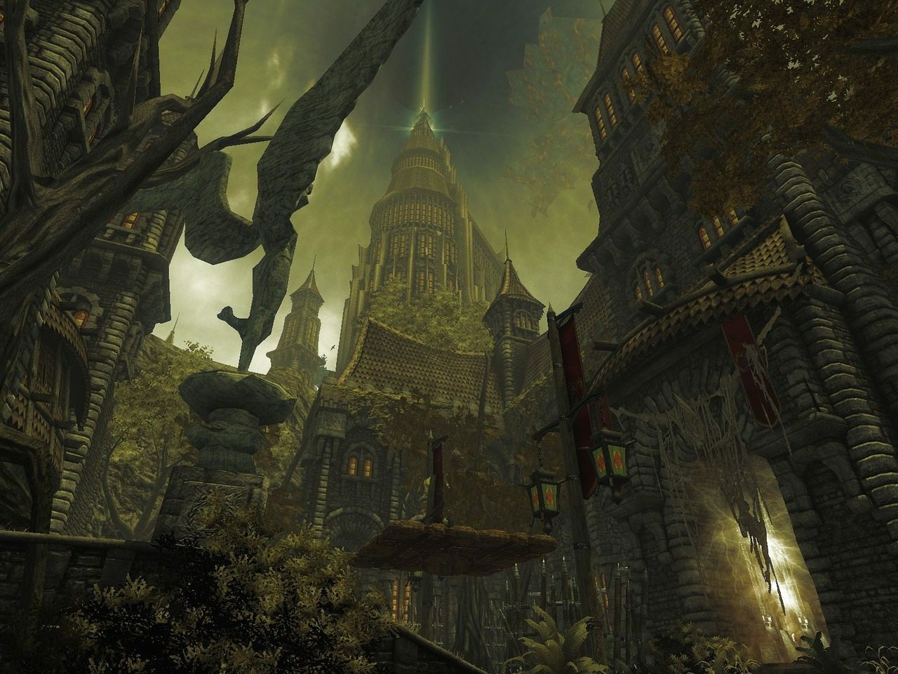 Divinity 2: The Dragon Knight Saga - Imagen 39